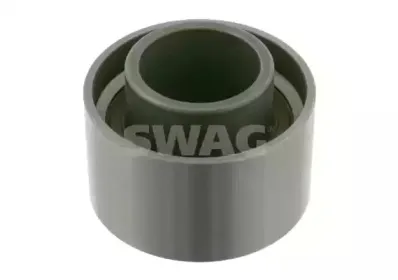 91 92 6599 SWAG Натяжной ролик, ремень ГРМ